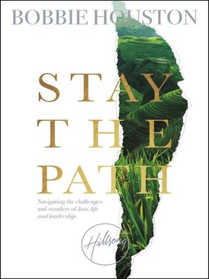 cover image of Stay the Path